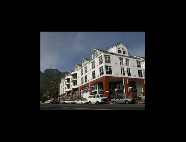 213M² OFFICE TO LET IN CAPE TOWN CITY CENTRE